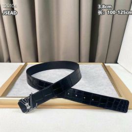 Picture of LV Belts _SKULVBelt38mm100-125cm8L375987